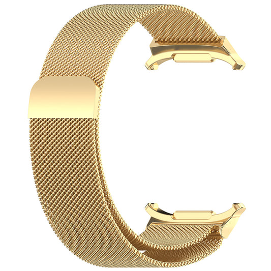 Techsuit W009 rem til Samsung Galaxy Watch Ultra, Guld