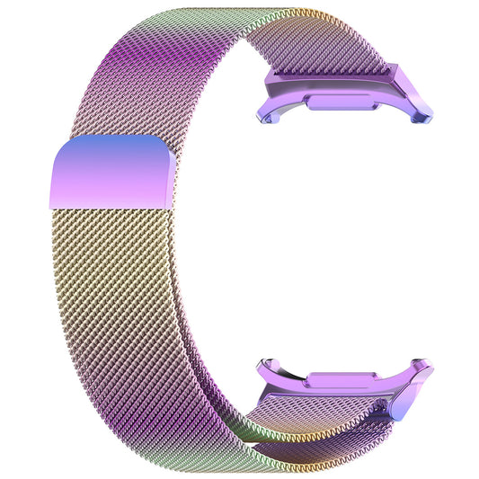 Techsuit W009 rem til Samsung Galaxy Watch Ultra, Lilla