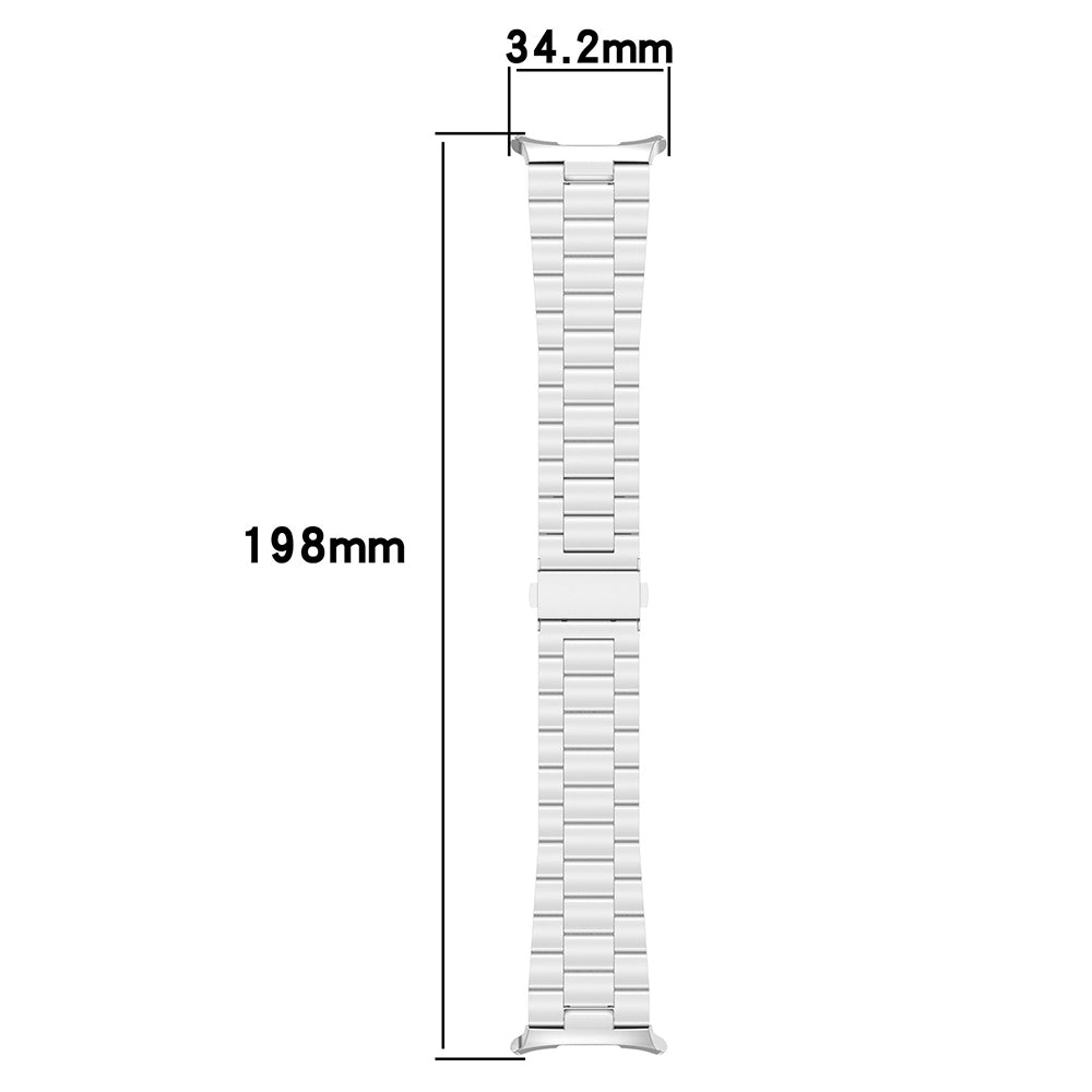 Techsuit W010 rem til Samsung Galaxy Watch Ultra, Pink