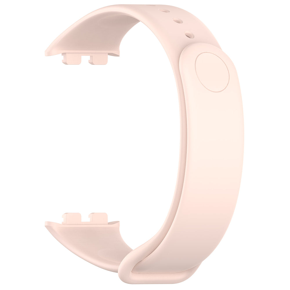 Techsuit W014 rem til Honor Band 9, Pink