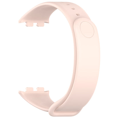 Techsuit W014 rem til Honor Band 9, Pink
