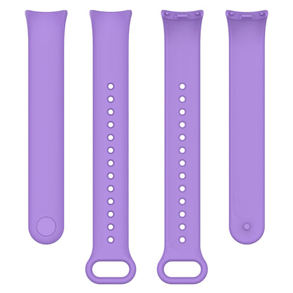 Techsuit rem W014 til Xiaomi Smart Band 10 / 9 / 8, Violet