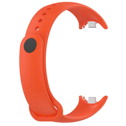Techsuit W014 rem til Xiaomi Smart Band 9 / 8, Coral