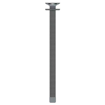 Techsuit W034 rem til Apple Watch 49mm / 46mm / 45mm / 44mm / 42mm serien, Pink