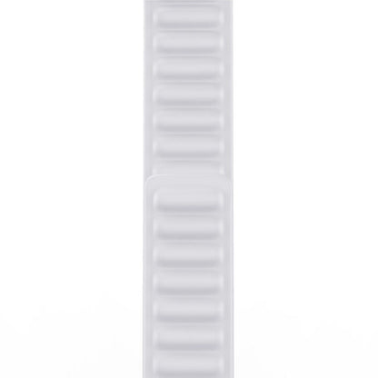 Techsuit W035 rem til Apple Watch 42mm / 41mm / 40mm / 38mm serien, Hvid
