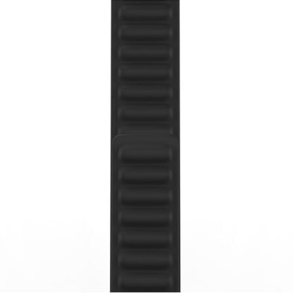 Techsuit W035 rem til Apple Watch 42mm / 41mm / 40mm / 38mm serien, Sort