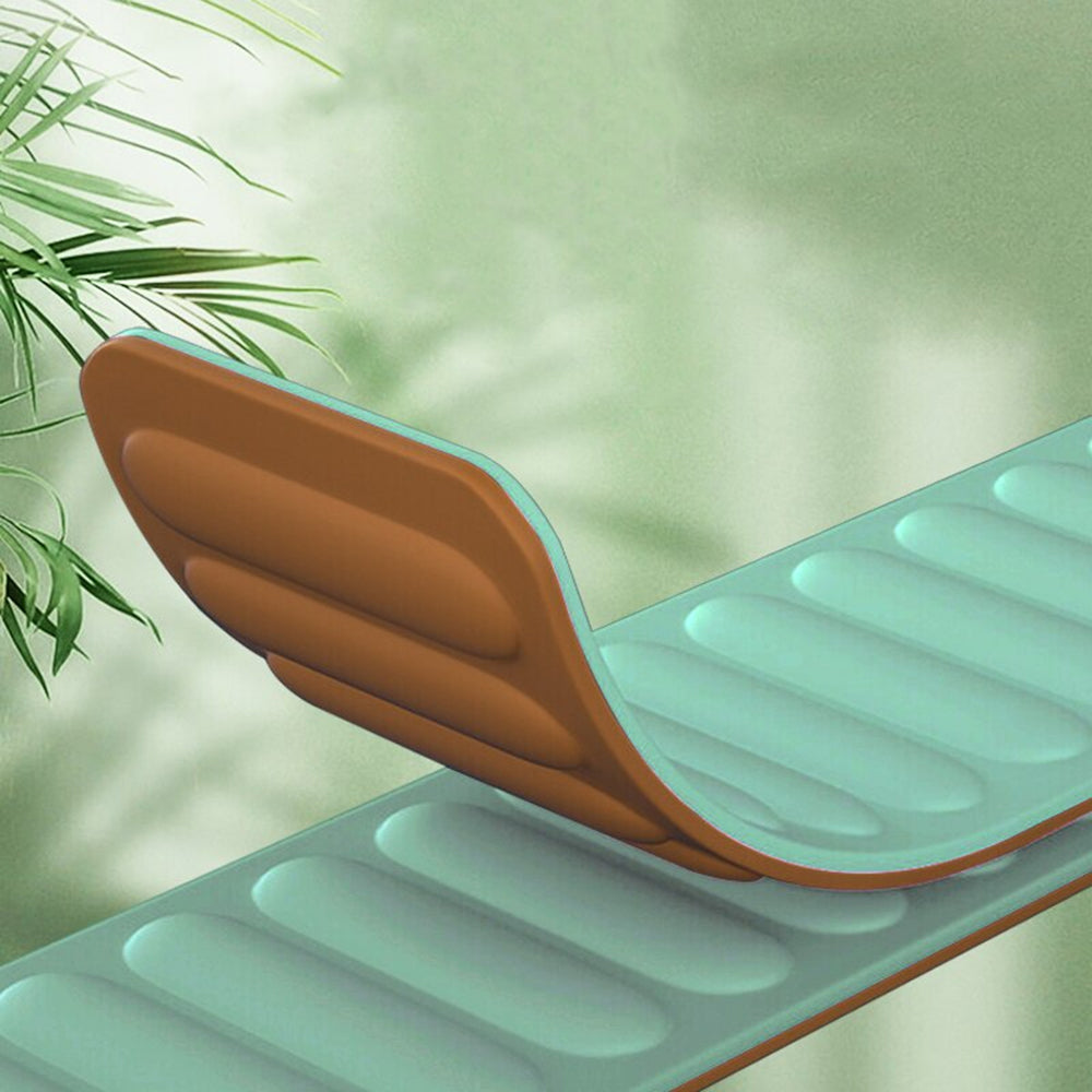 Techsuit W035 rem til Apple Watch 42mm / 41mm / 40mm / 38mm serien, Orange