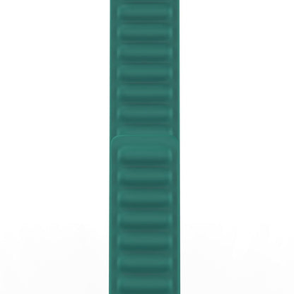 Techsuit W035 rem til Apple Watch 49mm / 46mm / 45mm / 44mm / 42mm serien, Turkis