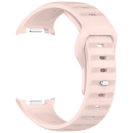 Techsuit W050 rem til Samsung Galaxy Watch 8 Classic / Watch8 44mm / Watch 8 40mm, Pink
