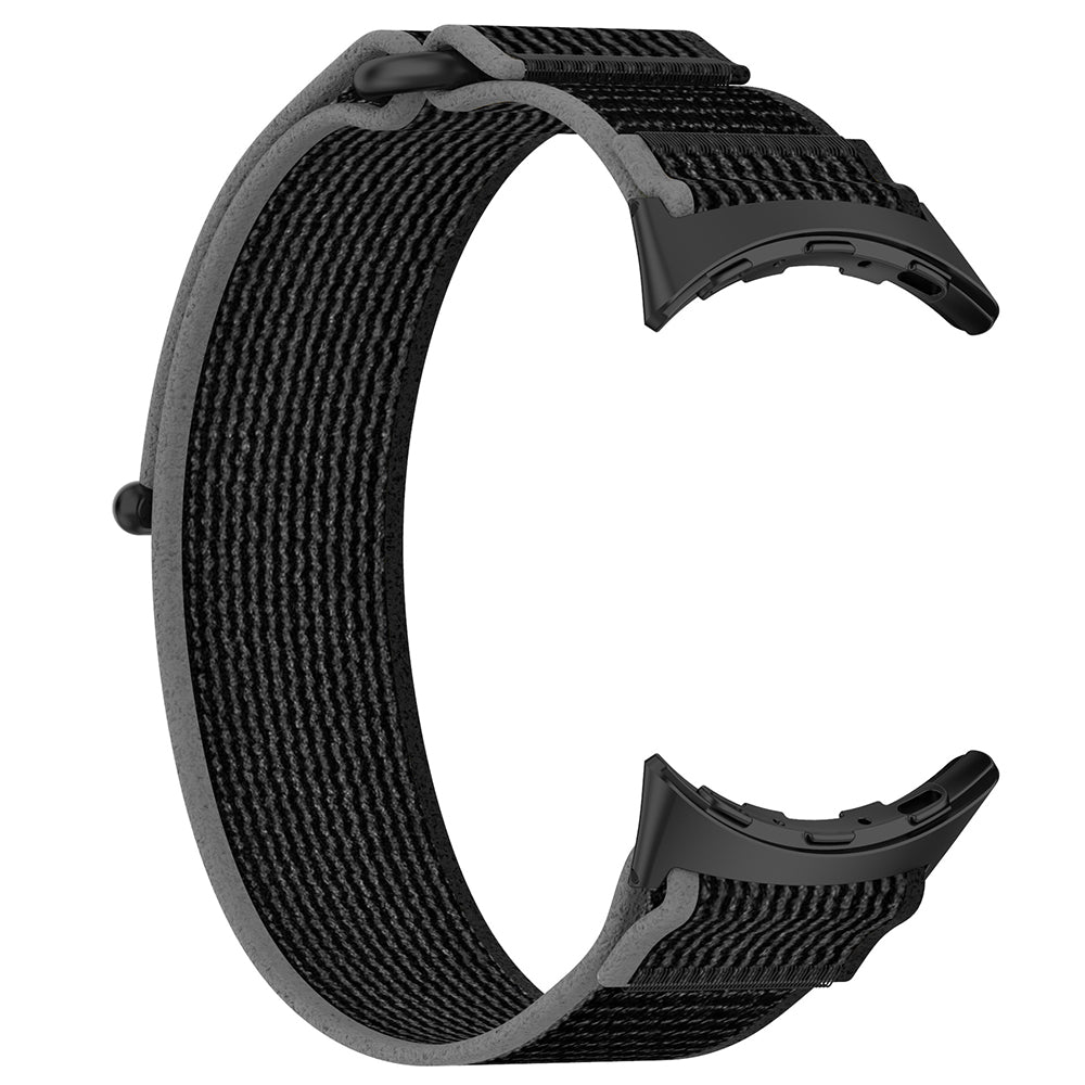 Techsuit W054 rem til Google Pixel Watch 4 45mm, Sort