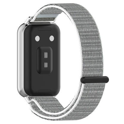 Techsuit W054-rem til Honor Band 11 / 11 Pro, grå
