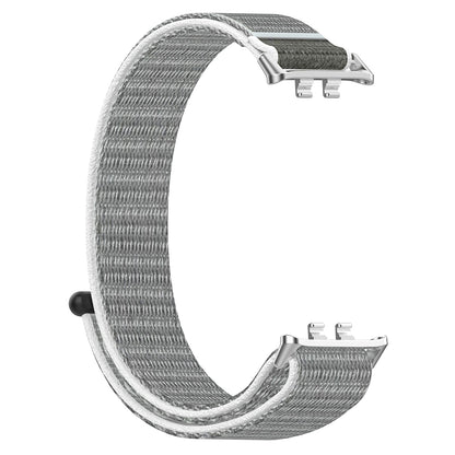 Techsuit W054-rem til Honor Band 11 / 11 Pro, grå