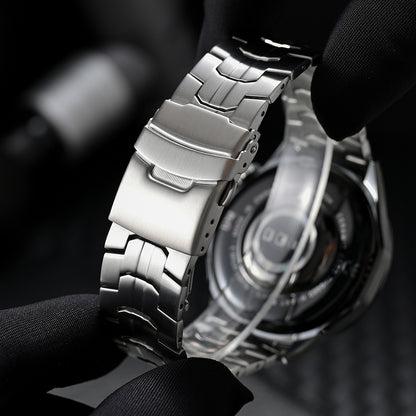 Techsuit W063 rem til Huawei Watch / Xiaomi Watch Series, Grå