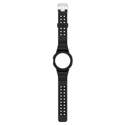 Techsuit W065 rem til Google Pixel Watch 3 41mm / Watch 2 / Watch, Orange