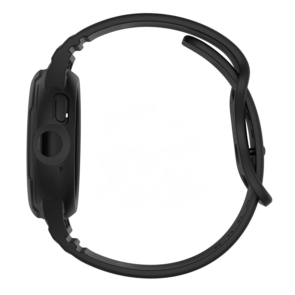 Techsuit W066 rem til Google Pixel Watch 3 41mm / Watch 2 / Watch, Grå