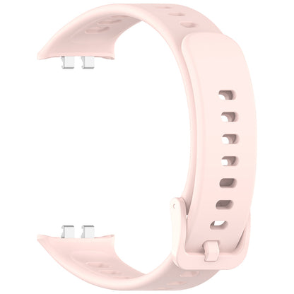 Techsuit W081 Strap for Honor Band 11 / 11 Pro, Pink