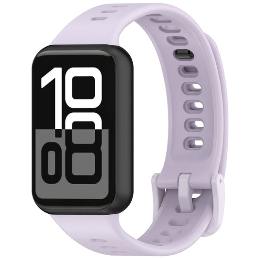 Techsuit W081-rem til Honor Band 11 / 11 Pro, lilla