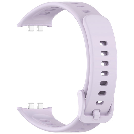 Techsuit W081-rem til Honor Band 11 / 11 Pro, lilla