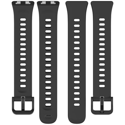 Techsuit W081 rem til Huawei Band 11 / 11 Pro, Beige