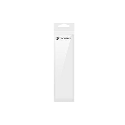 Techsuit W081 rem til Huawei Band 11 / 11 Pro, Beige