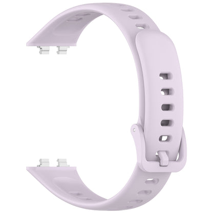 Techsuit W081 rem til Huawei Band 11 / 11 Pro, Lilla