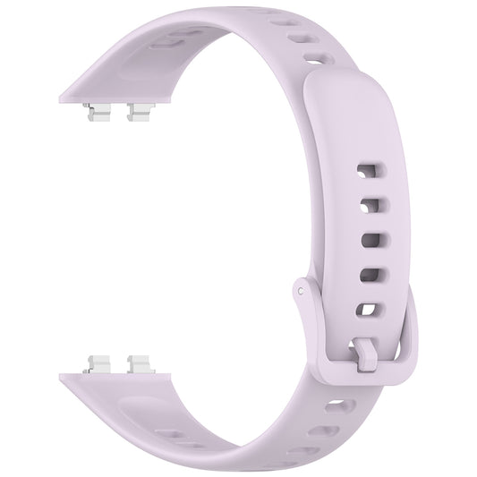 Techsuit W081 Strap for Huawei Band 11 / 11 Pro, Purple