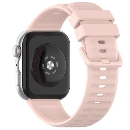 Techsuit W082 rem til Huawei Watch Fit 5 Pro, Pink