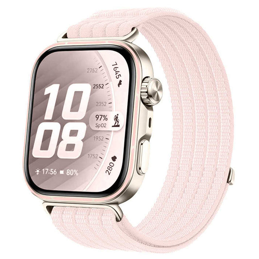 Techsuit rem W085 til Huawei Watch Fit 5, Pink