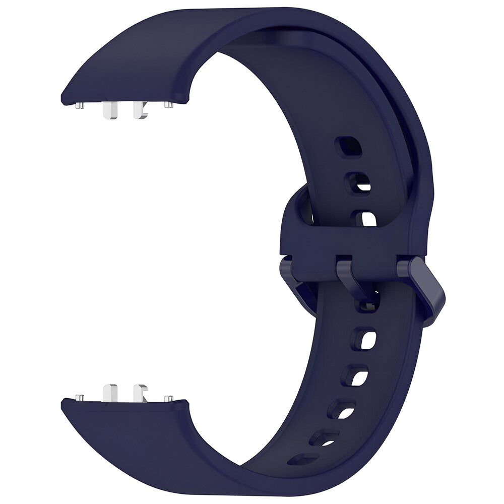 Techsuit rem W086 til Samsung Galaxy Fit3 R39M, Mørkeblå