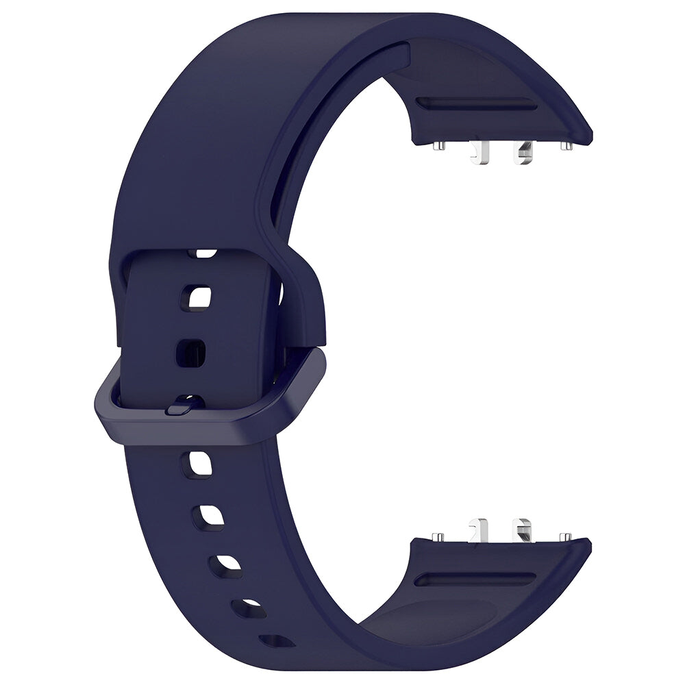 Techsuit rem W086 til Samsung Galaxy Fit3 R39M, Mørkeblå