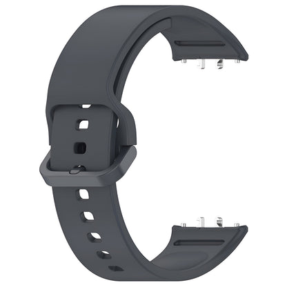 Techsuit rem W086 til Samsung Galaxy Fit3 R39M, grå