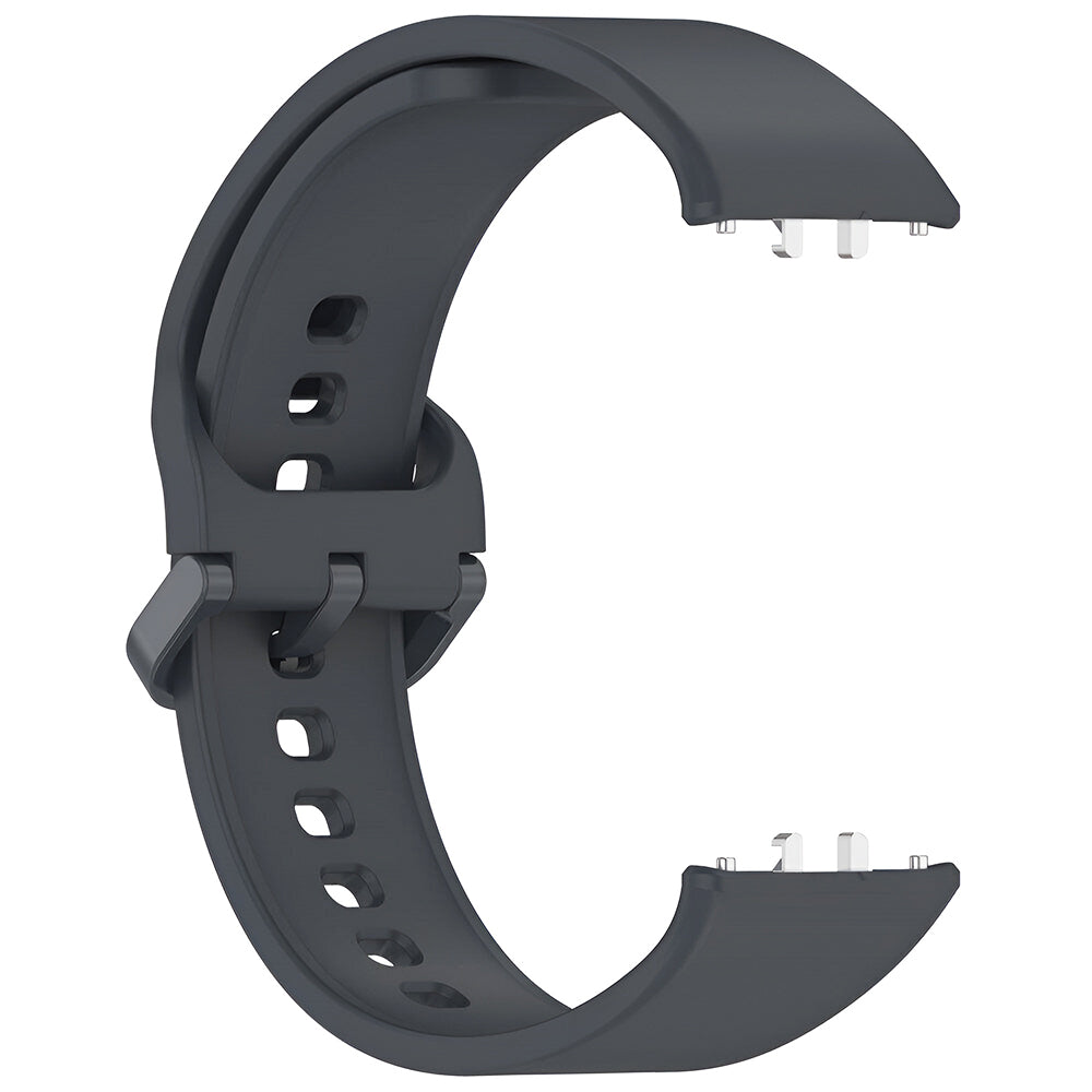 Techsuit rem W086 til Samsung Galaxy Fit3 R39M, grå