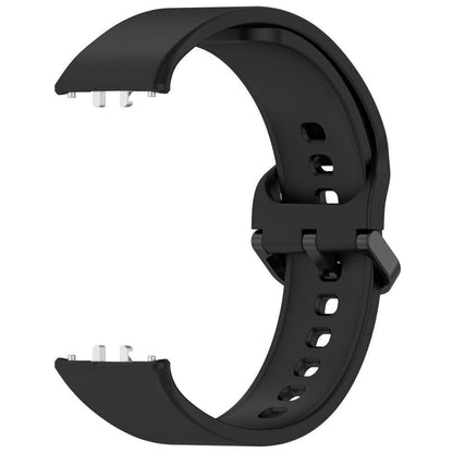 Techsuit rem W086 til Samsung Galaxy Fit3 R39M, sort