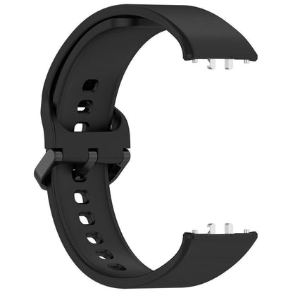 Techsuit rem W086 til Samsung Galaxy Fit3 R39M, sort