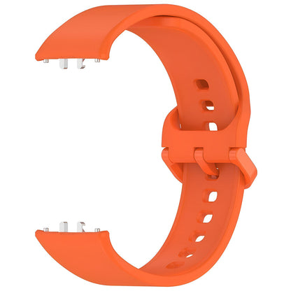 Techsuit rem W086 til Samsung Galaxy Fit3 R39M, Orange