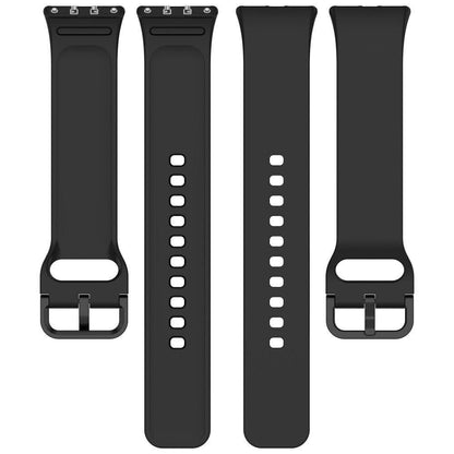 Techsuit rem W086 til Samsung Galaxy Fit3 R39M, Grøn