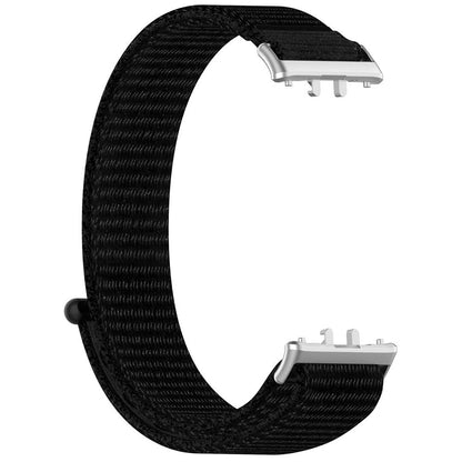 Techsuit W087 rem til Samsung Galaxy Fit3 R39M, sort