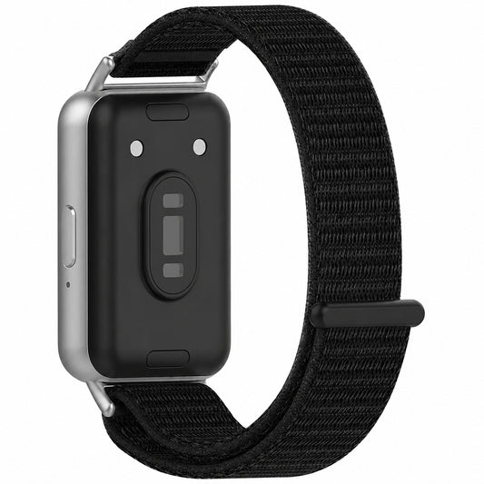 Techsuit W087 rem til Samsung Galaxy Fit3 R39M, sort