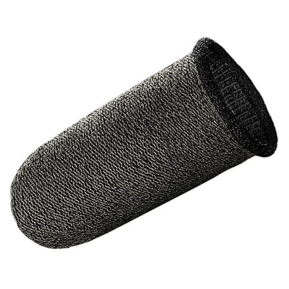 Gaming Finger Sleeves HOCO GM4, Sæt med 2 stykker, Sorte