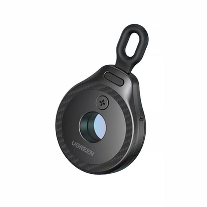 UGREEN LP793 (35579) Skjult Kamera Detektor, Sort
