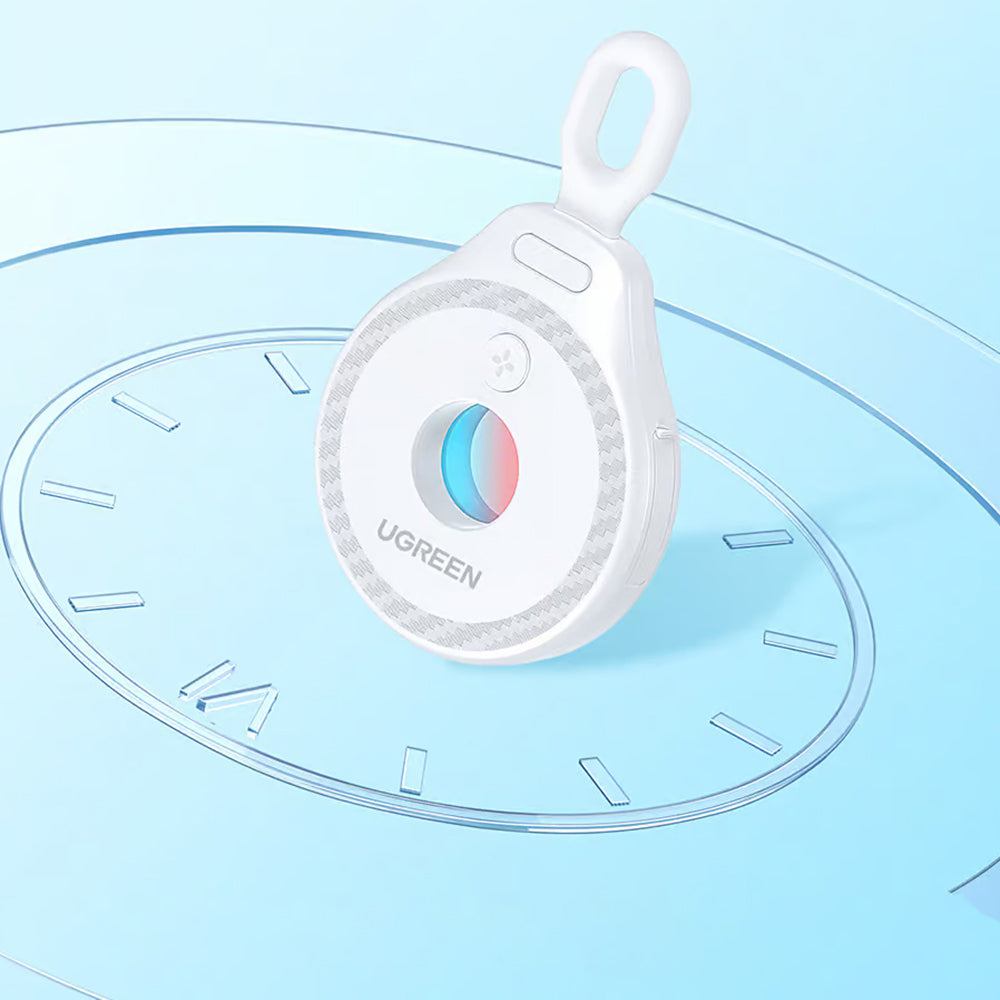 UGREEN LP793 (35579) Skjult Kamera Detektor, Sort