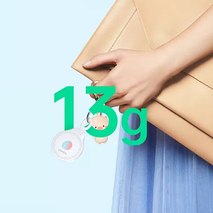 UGREEN LP793 (35579) Skjult Kamera Detektor, Sort