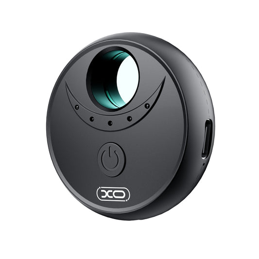 Skjult Kamera Detektor XO Design CRP02, Sort