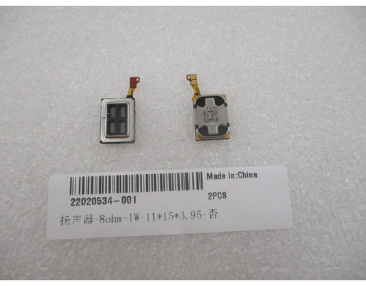 Huawei Pura 90s Pro Speaker, Service Pack 22020534-001
