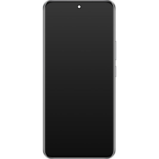 Touchscreen Display Honor 90, med ramme og batteri, Midnight Black, Service Pack 0235AGDN
