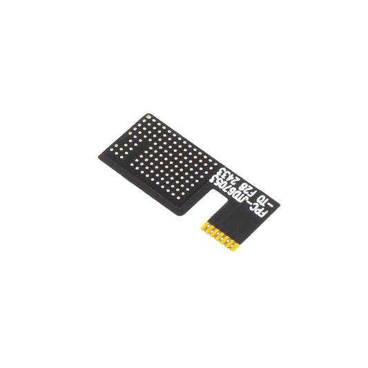 JK Touchscreen Display til Apple iPhone 13 Pro Max, med ramme, In-Cell LCD-version, sort