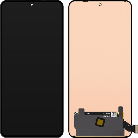 Display med Touchscreen MP kompatibel med Xiaomi 13T / 13T Pro