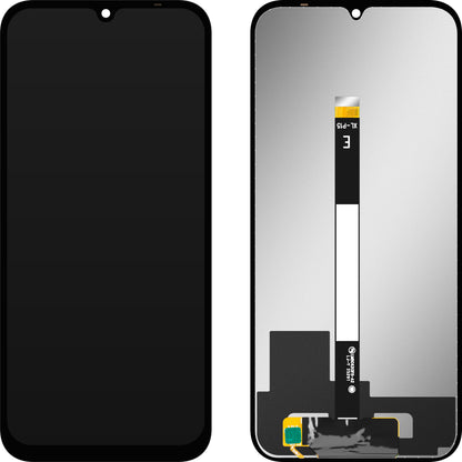 MP Touchscreen-display kompatibelt med Xiaomi Poco C85 / C85 4G / Redmi 15C 4G / 15C 5G, Europæisk version
