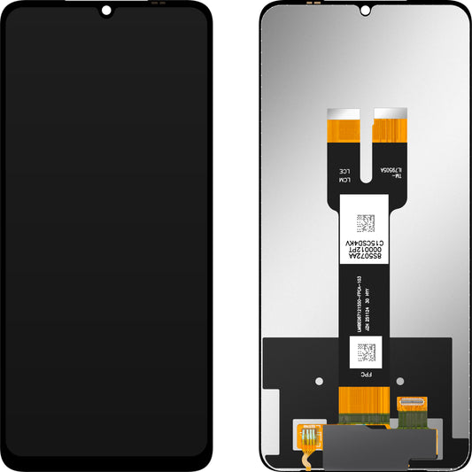 MP Touchscreen-display kompatibelt med Samsung Galaxy A07