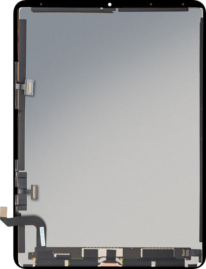 Display med MP Touchscreen kompatibel med Apple iPad Air (2022)